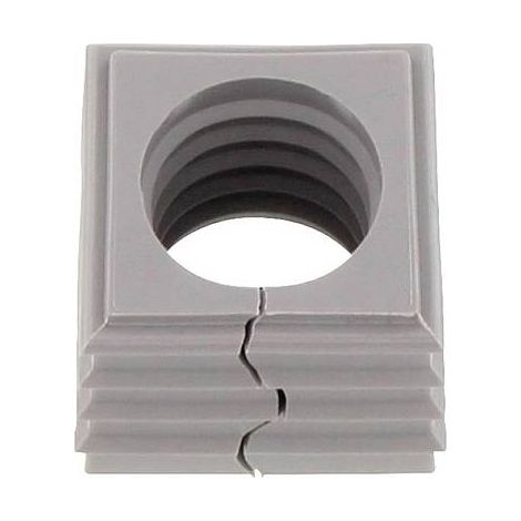 Kit de presse-étoupe RS PRO Gris IP66 (1/2)