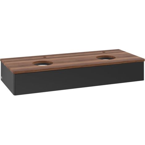 Villeroy & Boch L13052PD WTUS Antao L135 1200x190x500mm (1/3)