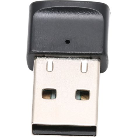 Adaptateur Bluetooth USB 5.0 - Émetteur Récepteur pour PC, Clavier, Souris, Casque Audio (1/5)