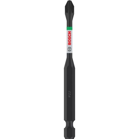 BIT, punta a impatto PRO PZ2 90MM - B 2608522547