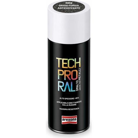 speciale metalli grigio forgia antichizzante ml40 (1/5)