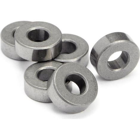 METAL BUSHING 5X11X4MM (6PCS