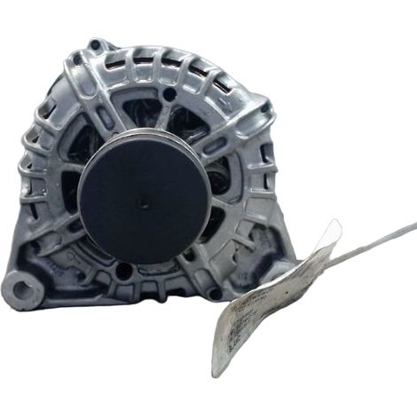 [PRODUIT D'OCCASION] Alternateur CITROEN C3 2009- ♻️ Ref Oe. 9835689480 - Garantie à vie (1/2)