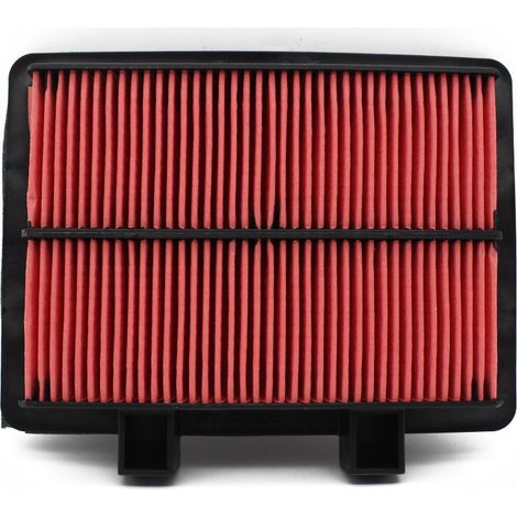 Suitable for the air filter, filter element and air filter of the Suzuki DL1000 V-Strom (14-19 years). (1/4)