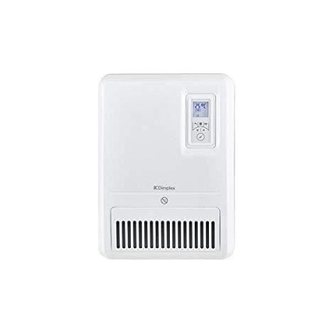 Radiateur électrique Dimplex h 260e eco 1000W programmable mural