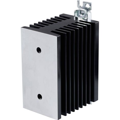 TRU COMPONENTS Dissipateur thermique TC-12705408 1 pc(s) (1/5)