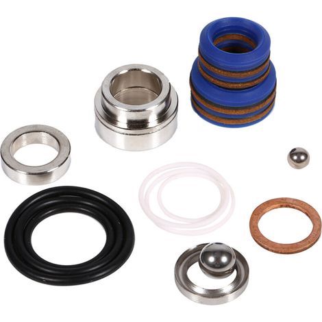 FoctroKit de réparation pour accessoires de pompe à pulvérisation sans air pour 390 795 1095 3900 5900 7900 (248212) (1/4)