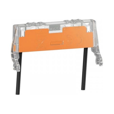 LAMPADA DI RICAMBIO BLU C BLER PER FUNCTION T MOIN PLEXO 230V 2MA LEGRAND LEG069498L