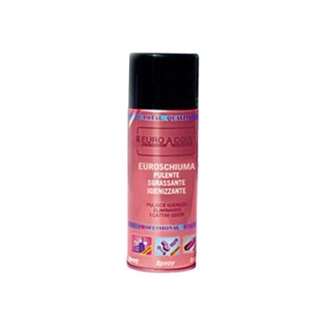 Igienizzante Sanificante Condizionatori Euroschiuma per Unita Esterne Euroacque 400 ml - EUROSCH1