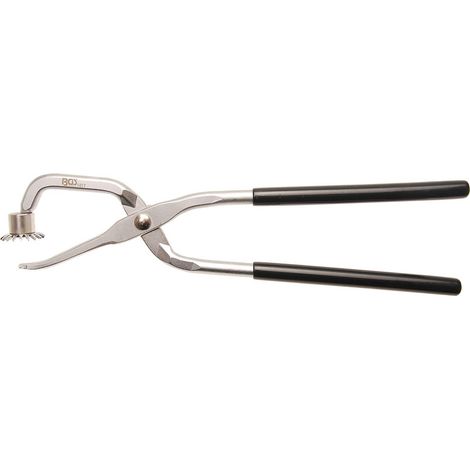 Bremsfedernzange mit Kralle 330 mm