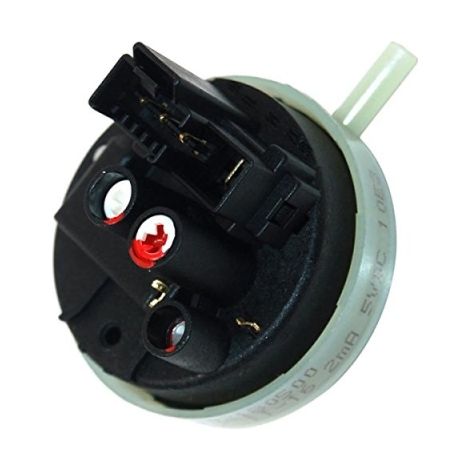 Pressostat R2.5 85/60 - Lave-linge - INDESIT, HOTPOINT, ARISTON, SCHOLTES