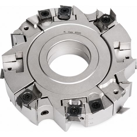 LEMAN Porte-Outils Extensible Multi-Fonctions D. 160 Ep. 31 a 60 mm 95191605145, Alesage 50 mm, Garantie 2 ans