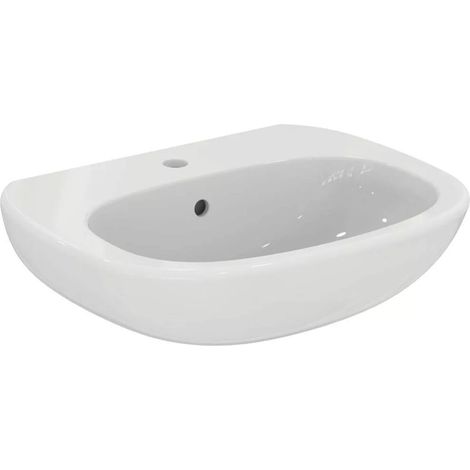 IDEAL STANDARD Tesi lavabo da 65x54,50 cm bianco codice prod: T090201