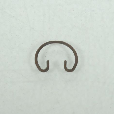 [JAMAIS UTILISE] Clips intérieur pour scooter moto cyclo Peugeot Ø18mm 712302 en (1/2)