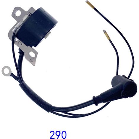 Zündspule für Rasenmäher und Kettensägen, kompatibel mit MS290 360 029. (1/4)