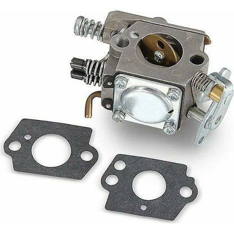 Carburateur Carburateur pour Pp210 2050 Walbro Wt-891 W-20 Wt-89 Wt-324 Wt-600 (1/5)