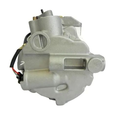 Compresseur, climatisation MAHLE ACP 704 000S MERCEDES-BENZ 0008303600
