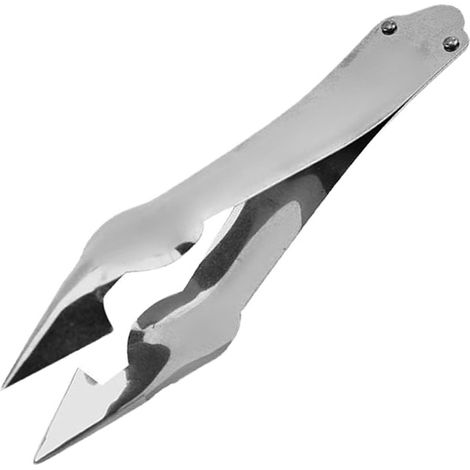 1 Couteau éplucheur,acier inoxydable,pointe double tranchant,manche ergonomique,cuisine maison (1/5)