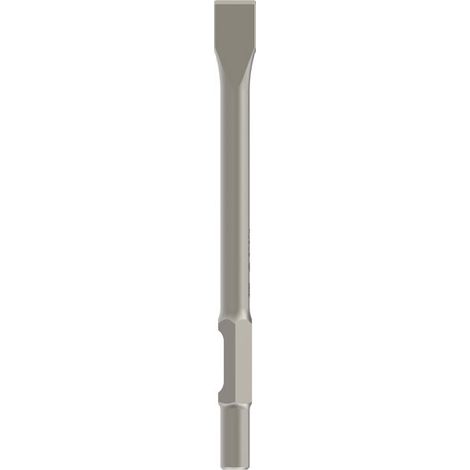 Bosch PRO HEX 30-4C Flachmeißel, 35 x 400 mm
