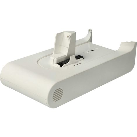 vhbw 1x batería compatible con Xiaomi MJWXCQ04ZM robot limpieza blanco (2500 mAh, 25,2 V, Li-Ion) (1/4)
