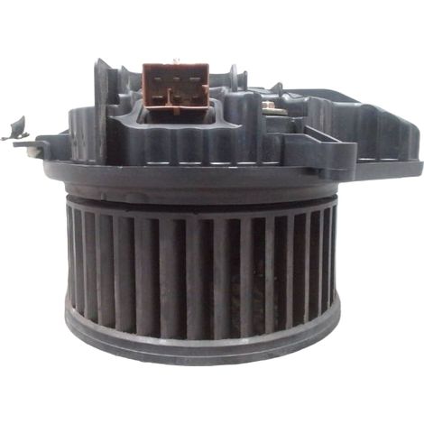 [PRODUIT D'OCCASION] Moteur Ventilateur Chauffage AUDI A4 2004- ♻️ Ref Oe. 8e1820021e - Garantie à vie (1/4)
