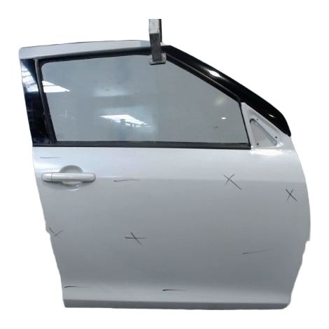 [PRODUIT D'OCCASION] Porte Avant Droit SUZUKI Swift ♻️ Ref Oe. 6800168l00 - Garantie à vie