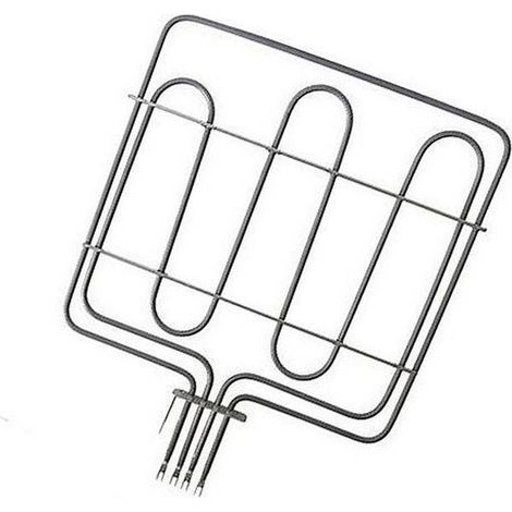 Resistance voute pour four Electrolux 44003282