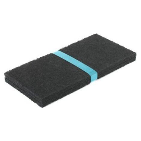 2 pièces de coton filtrant, adaptées à la litière intelligente pour chat entièrement automatique Catlink Pro, sac poubelle au charbon actif, filtre en coton désodorisant
