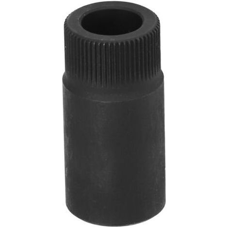 Douille cannelée 58 dents 1/2 po manchon d'entraînement noir outils remplacement Mercedes-Benz (1/4)