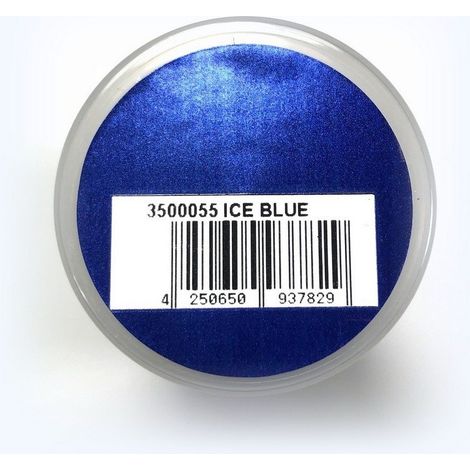 Lexan Spray ICE DARK BLUE 150ml