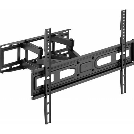 Support TV LED/LCD 37-80" 40KG AR-90 réglable verticalement/horizontalement 67-355mm (1/5)