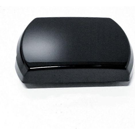 Abdeckung für vorderen Abstandssensor (Radom) 66316877219, kompatibel mit BMW G20, G21, G30, G31, G32, G11, G12, X5, G05, X7, G07 (Zubehör) (1/5)