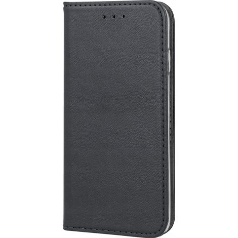 Custodia a libro per Xiaomi 13T nera (1/5)