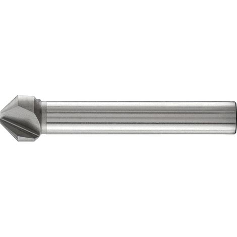 PFERD TOOLS KES HSSE DIN 335 C90° 12,4 25202132 Fraise conique 12.4 mm HSS 1 pc(s) (1/6)
