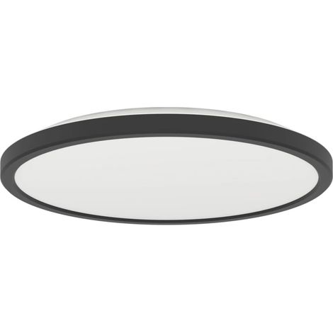 Plafonnier LED de salle de bain Rovito-Z, ZigBee (1/4)