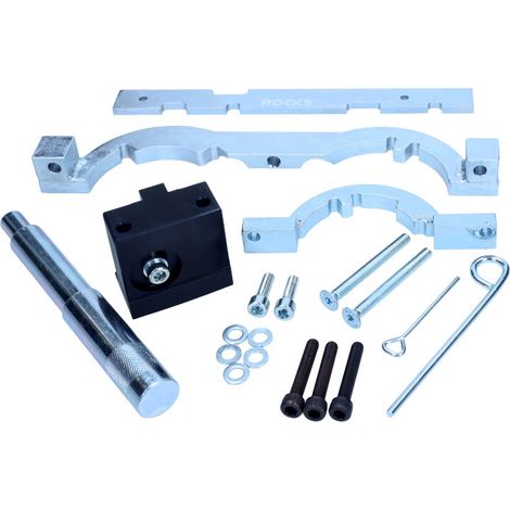 Kit di Bloccaggio Distribuzione Opel 1.0-1.4 12V/16V Turbo (OK-02.3047) (1/4)