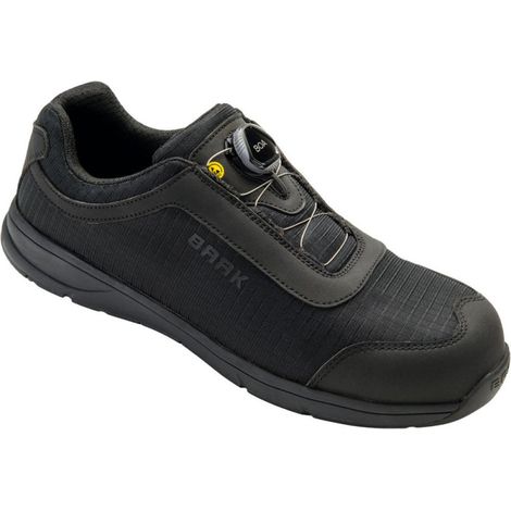 Chaussure basse SAM. S3 SRC ESD. 38