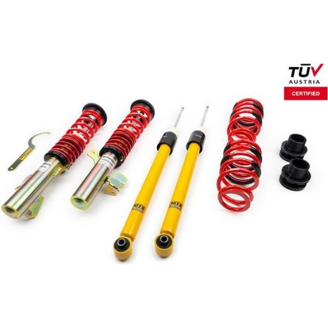 Kit Suspension Combine Filete MTS Street Ford Focus Berline 2005-2011-35027775 (1/2)