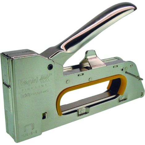 Tacker Rapid 23 4-8 mm
