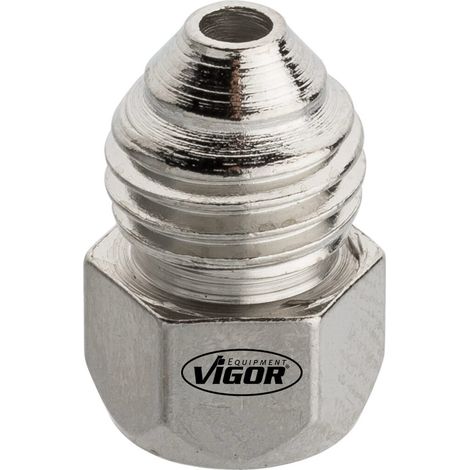 VIGOR Mundstück für Blindnieten, 4,0 mm, V3735-4.0 (1/2)