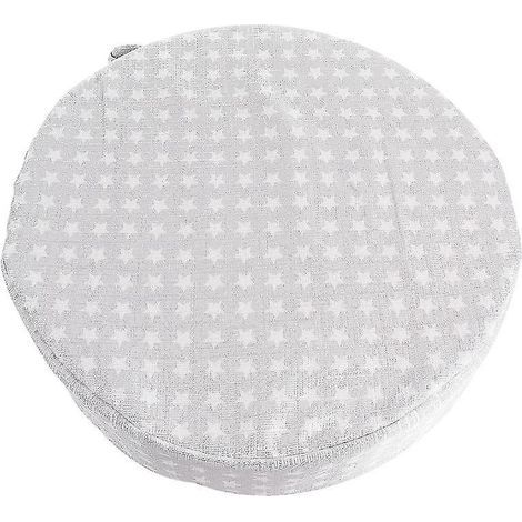 Coussin rehausseur de chaise pour bébé à la maison (1 pièce) (1/3)