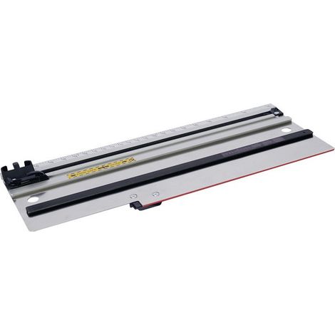 ROTHENBERGER KSS riel guía para PIPECUT mini - 1500003694 (1/2)