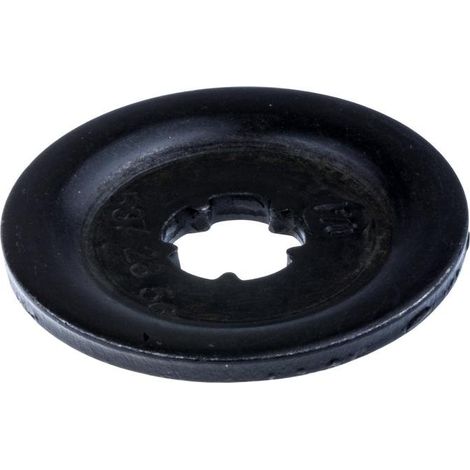 FLANGIA FERMADISCO 537285601 ORIGINALE HUSQVARNA
