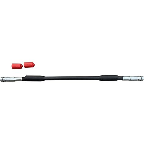 Guaina Adattabile Decespugliatore Stihl FR 410 - FR 460 - 41478200400 (1/3)