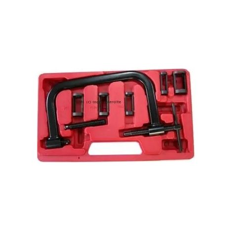 Compresor de muelle de válvula sifam valve spring compressor calidad profesional