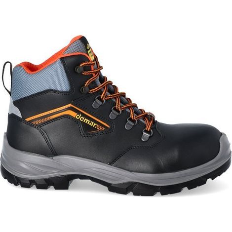 Chaussures de sécurité SOLO UP S3 SRC 46