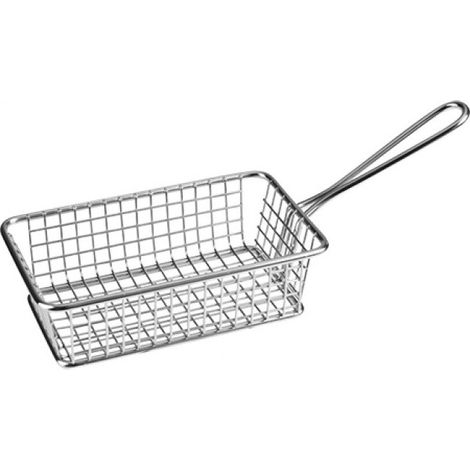 Corbeille de servir 16x10cm - Emga