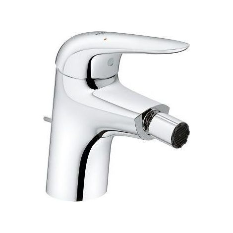 Grohe Eurostyle - Bidet-Einhebelmischer S, verchromt 23720003