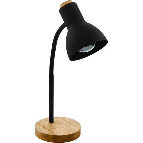 Lampe de chevet, lampe de table au style scandinave pour (1/5)