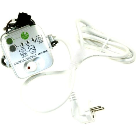 Ersatzteil - Frontgehäuse + Karte + Kabel -  - CALOR